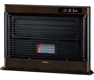 FF-AG6825H (TM) ダークウッドブラウン アグレシオ 旧品番 FF-AG6824H コロナ