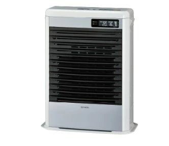 FF-HG42SK (W) ホワイト スペースネオmini温風 旧品番 FF-HG42SJ コロナ