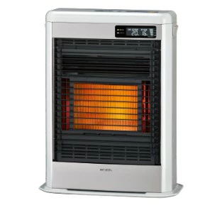 FF-SG5625M (W) ホワイト スペースネオmini 旧品番 FF-SG5624M コロナ