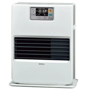 FF-VG35SK (W) ホワイト VGシリーズ/別置きタンク式 旧品番 FF-VG35SH コロナ