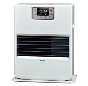 FF-VG35YK (W) ホワイト VGシリーズ/カートリッジタンク式 旧品番 FF-VG35YH コロナ