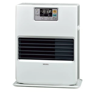 FF-VG42YK (W) ホワイト VGシリーズ/カートリッジタンク式 旧品番 FF-VG42YH コロナ