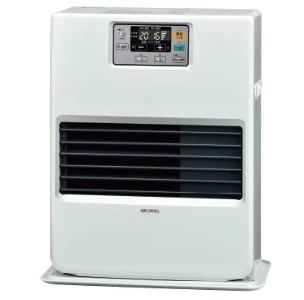 FF-VG52SK (W) ホワイト VGシリーズ/別置きタンク式 旧品番 FF-VG52SH コロナ