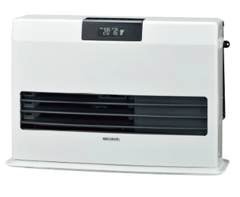FF-WG40SK (W) ホワイト WGシリーズ/別置きタンク式 旧品番 FF-WG40SJ コロナ