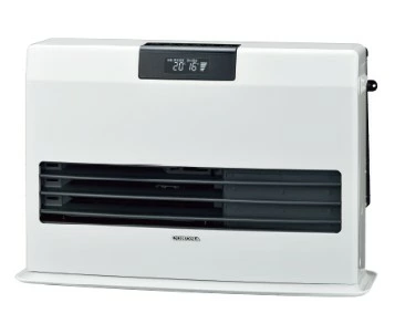 FF-WG52SK (W) ホワイト WGシリーズ/別置きタンク式 旧品番 FF-WG52SJ コロナ