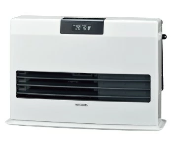 FF-WG52YK (W) ホワイト WGシリーズ/カートリッジタンク式 旧品番 FF-WG52YJ コロナ