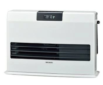 FF-WG65SK (W) ホワイト WGシリーズ/別置きタンク式 旧品番 FF-WG65SJ コロナ