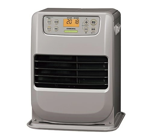 FH-M2525Y (C) グレイッシュベージュ 木造7畳/コンクリート9畳 旧品番 FH-M2524Y コロナ