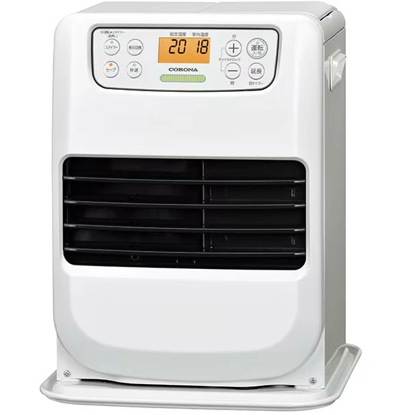 FH-M2525Y (W) ホワイト 木造7畳/コンクリート9畳 旧品番 FH-M2524Y コロナ