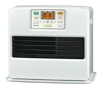 FH-ST4625BY (W) ホワイト 木造12畳/コンクリート17畳 旧品番 FH-ST4624BY コロナ