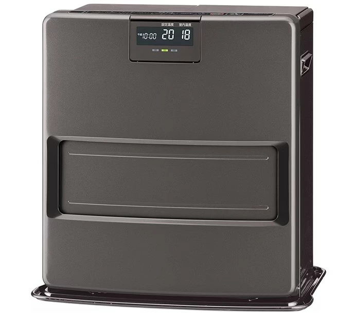 FH-VX3625BY (H) グレー 木造10畳/コンクリート13畳 旧品番 FH-VX3624BY コロナ