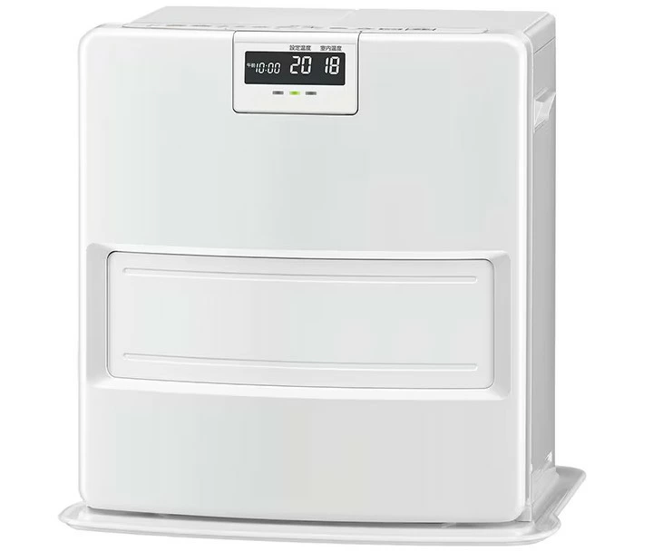 FH-VX3625BY (W) ホワイト 木造10畳/コンクリート13畳 旧品番 FH-VX3624BY コロナ