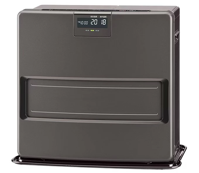 FH-VX4625BY (H) グレー 木造12畳/コンクリート17畳 旧品番 FH-VX4624BY コロナ