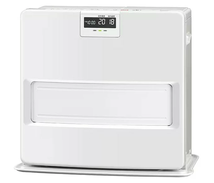 FH-VX4625BY (W) ホワイト 木造12畳/コンクリート17畳 旧品番 FH-VX4624BY コロナ