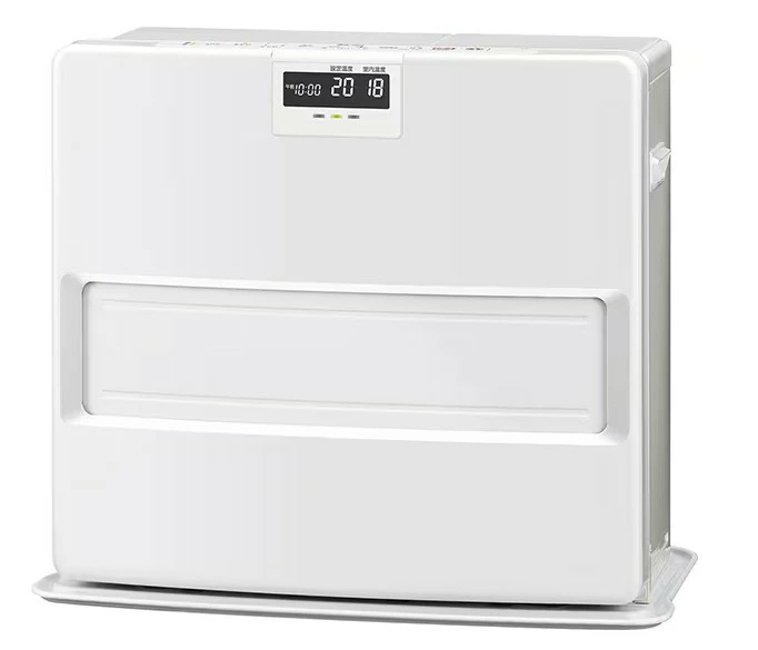 FH-VX6725BY (W) ホワイト 木造17畳/コンクリート24畳 旧品番 FH-VX6724BY コロナ