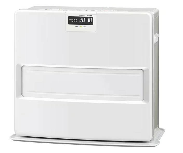 FH-VX7325BY (W) ホワイト 木造19畳/コンクリート26畳 旧品番 FH-VX7324BY コロナ