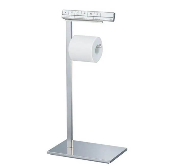 FKF-20M　サティス用リモコンスタンド　LIXIL　INAX　リクシル　イナックス