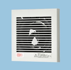 パナソニック パイプファン 排気形  FY-08PD9 Panasonic