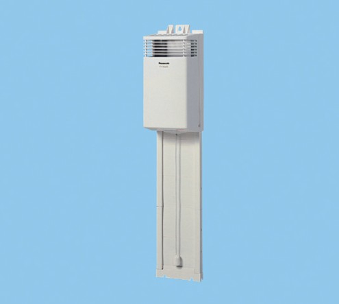 Panasonic 窓用換気扇 排気　プロペラファン FY-08WS2 パナソニック