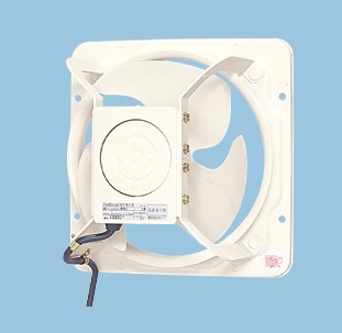 Panasonic 有圧換気扇　低騒音形  	排-給気兼用仕様  FY-25GSU3 パナソニック