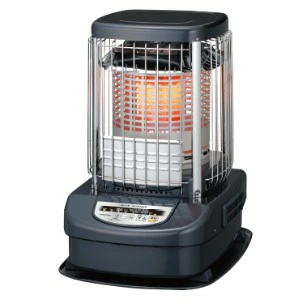 GH-G12F (A) ブルーメタリック ファン付き 旧品番 GH-G12F コロナ