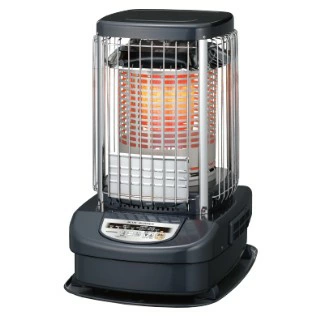 GH-G19FS (A) ブルーメタリック ファン付き/別置きタンク接続可能 旧品番 GH-G19FS コロナ