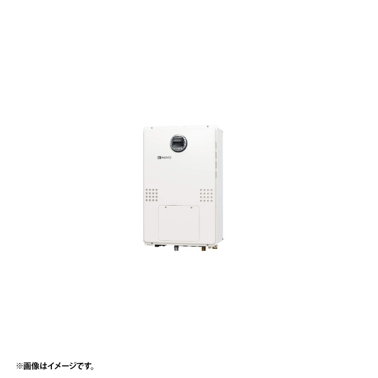 GQH-2456AW3H-T-DX BL LPG ノーリツ 給湯暖房クイックオート プロパンガス