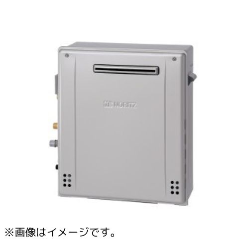 GRQ-C1672SA BL LPG ノーリツ エコジョーズ 2つ穴追炊き プロパンガス