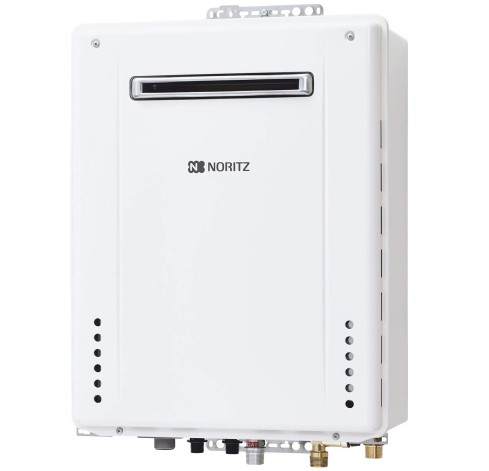 GT-2460AWX-2BL-13A ノーリツ 24号 ふろ給湯器 (設置フリー形) フルオート (都市ガス用12A・13A) 本体のみ