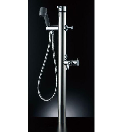 LF-932SHK　シャワー付水栓柱　LF-932SHK リクシル