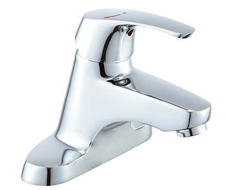 LF-B355SY　シングルレバー混合水栓（泡沫式） リクシル