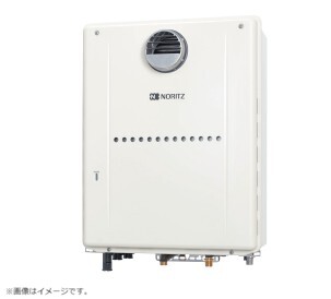 GH-C2310WZD-VR LPG ノーリツ エコジョーズ 暖房専用 プロパンガス