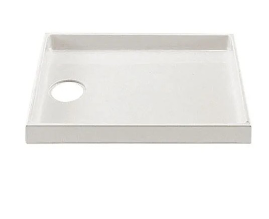 PF-8064AC_FW1-BL　洗濯機パン　LIXIL　INAX　リクシル　イナックス