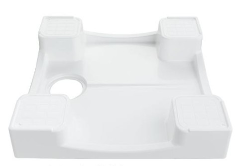 PF-H6464AC-W　LIXIL・INAX　リクシル　イナックス　洗濯機パン