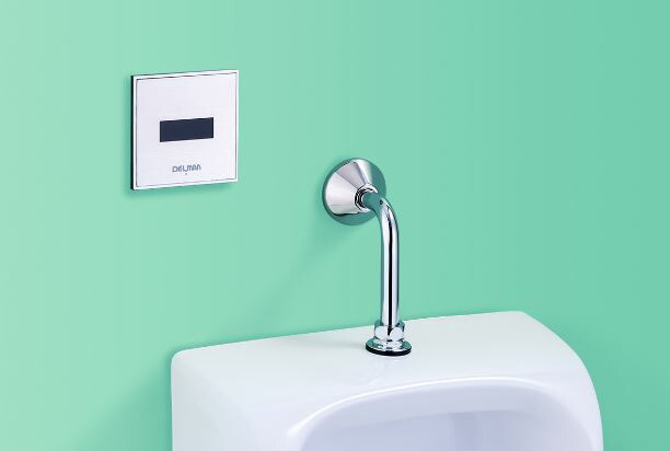 RB-95 バイタル　自動水栓　小便器センサ再生キット　DELMAN デルマン 送料無料