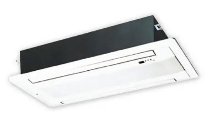 S50ZGV ダイキン ハウジング・マルチエアコン 天井埋込カセット形 ダブルフロータイプ 化粧グリルはフレッシュホワイト 首都圏法人限定価格