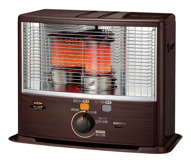 SX-E2925WY (M) 木目 木造8畳/コンクリート10畳 旧品番 SX-E2924WY コロナ