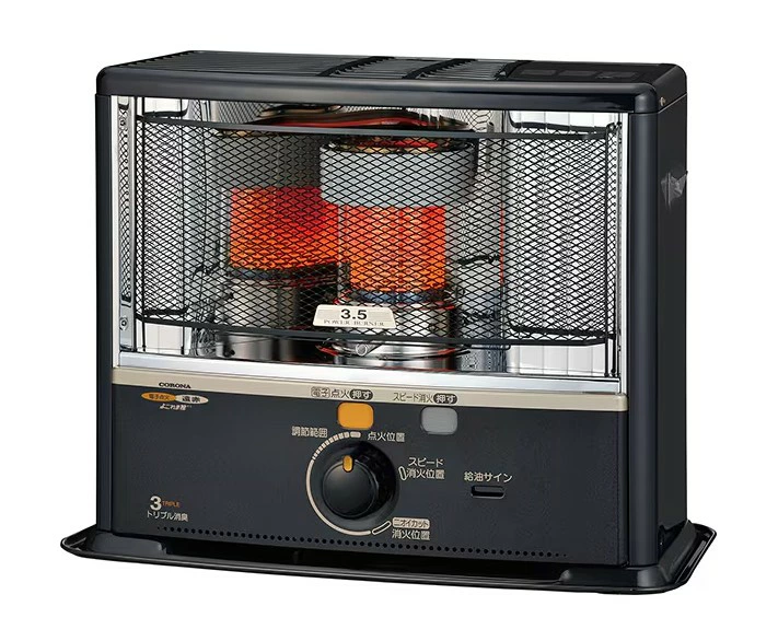 SX-E3525WY (HD) ダークグレー 木造9畳/コンクリート13畳 旧品番 SX-E3524WY コロナ