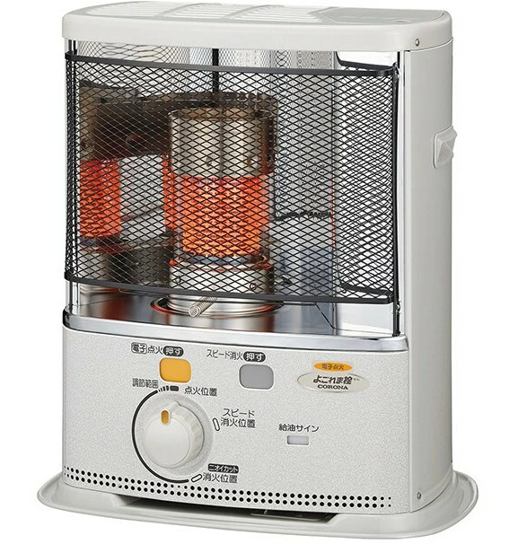 SX-EA24Y (W) ホワイト 木造7畳/コンクリート9畳 旧品番 SX-EA24Y コロナ