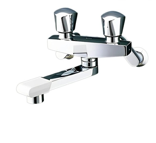 TMH20-2A20 TOTO 壁付2ハンドル混合水栓 正規品