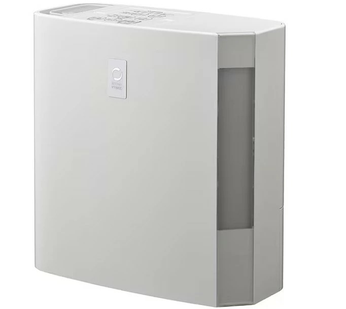 UF-H5025R (W) ホワイト 木造和室8.5畳/プレハブ洋室14畳 旧品番 UF-H5024R コロナ