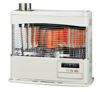 【本州の法人様限定価格】UH-7725PR (W) ホワイト PRシリーズ 旧品番 UH-7724PR コロナ