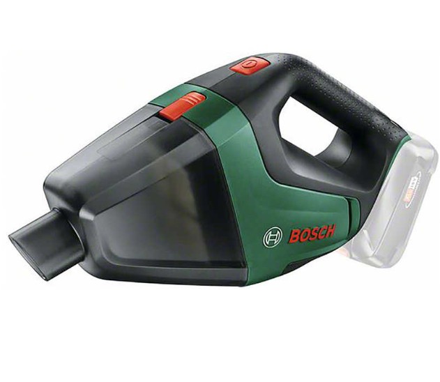 BOSCH V18クリーナー(本体のみ) [ダストボックス式 /コードレス] VAC218 UniversalVac18 【現在欠品中】
