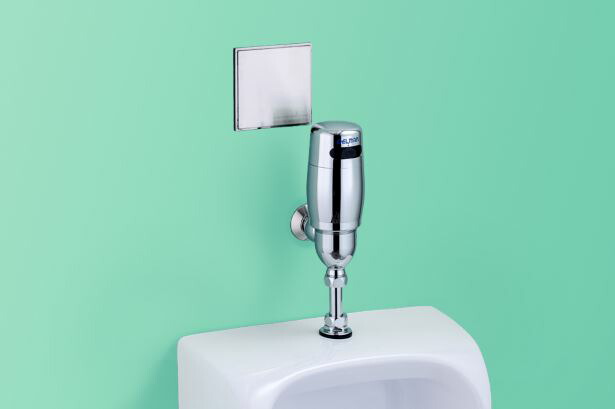 VH-100L バイタル　自動水栓　小便器センサ再生キット　DELMAN デルマン 送料無料