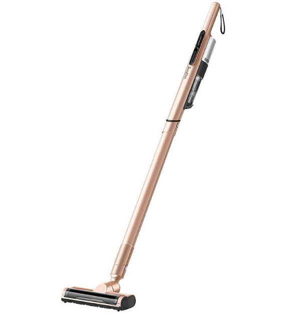 BEAUTITEC コードレス掃除機 Magic Clean Slim（マジック クリーン スリム） [サイクロン式 /コードレス] YM53 【現在欠品中】